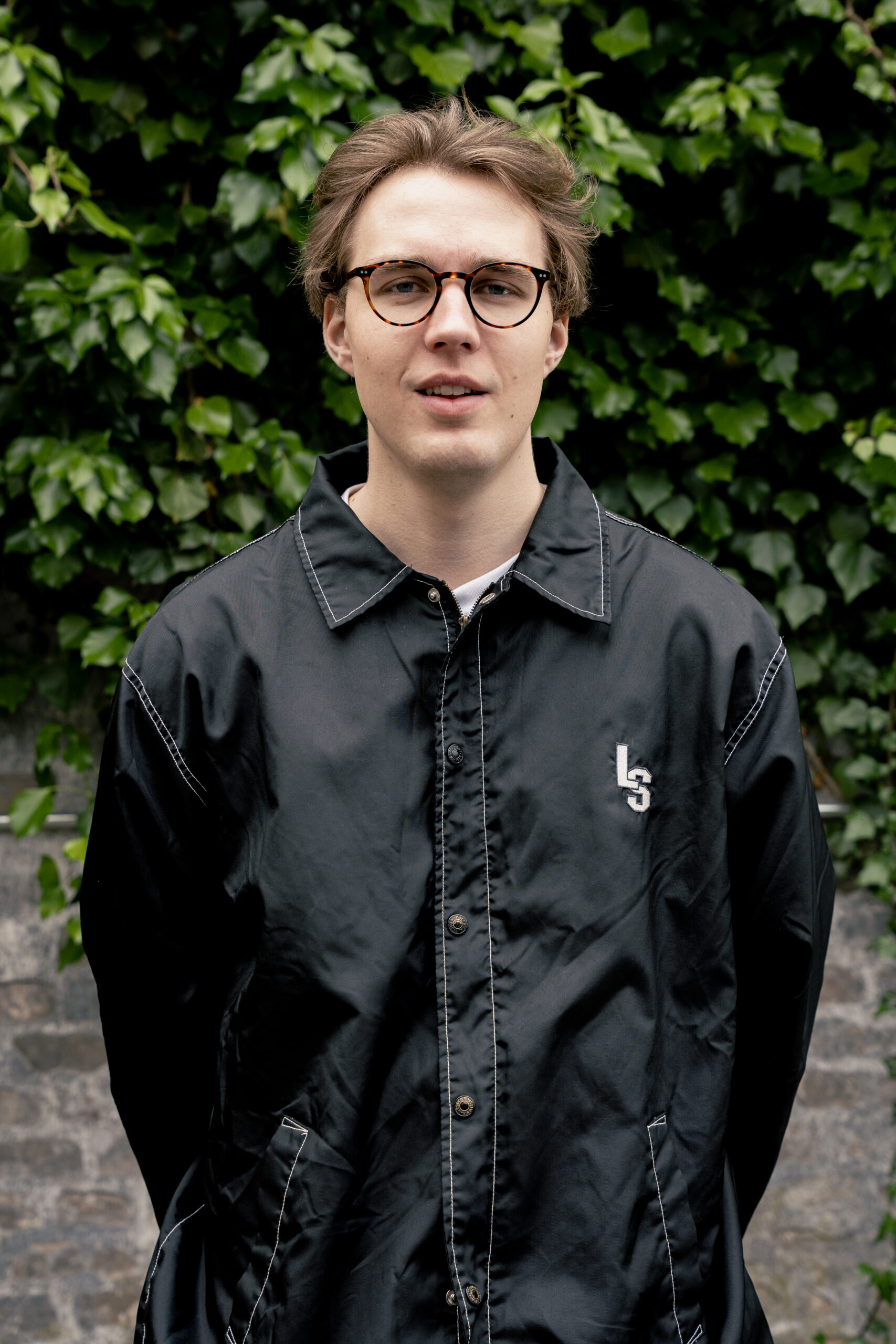 lærling elev tatovør i aarhus Anders Gram @yggramz_